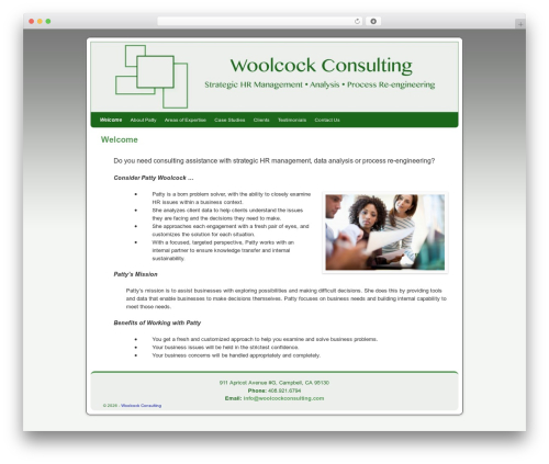 Testimonials Solution (testimonials-solution) free WordPress plugin - woolcockconsulting.com Testimonials Solution (testimonials-solution) free WordPress plugin - woolcockconsulting.com
