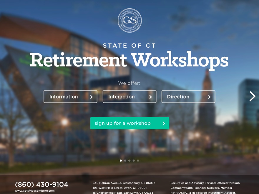 Workshop WordPress store theme Workshop WordPress store theme