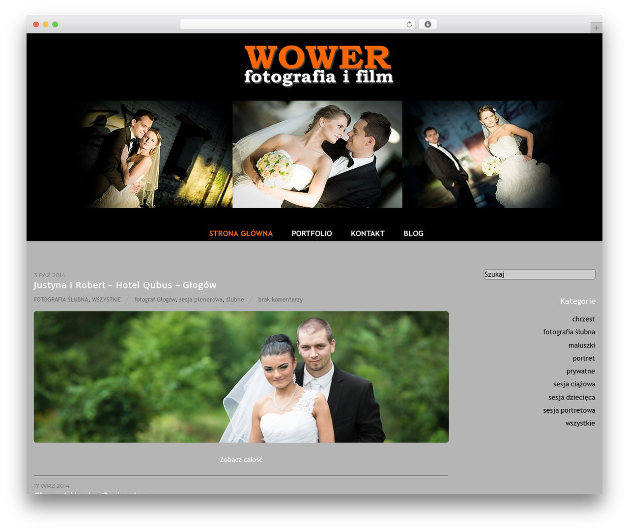 WP theme Themify Base - wower.pl WP theme Themify Base - wower.pl