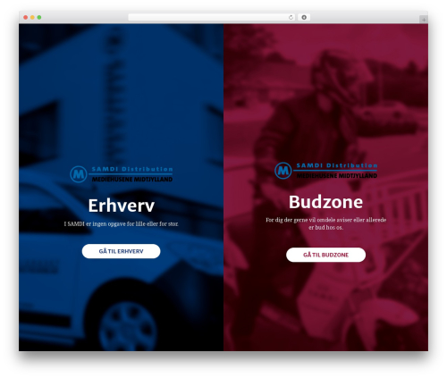 Ss bb lottie WordPress plugin - samdi.dk