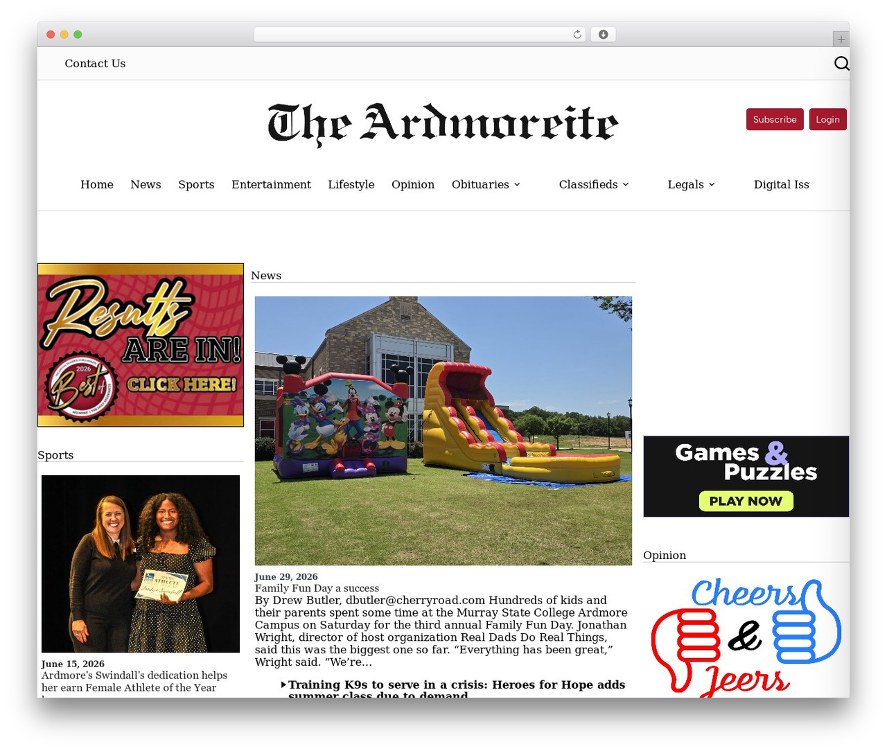 Media Site Theme 2022 (blocksy-child) WordPress theme - ardmoreite.com Media Site Theme 2022 (blocksy-child) WordPress theme - ardmoreite.com