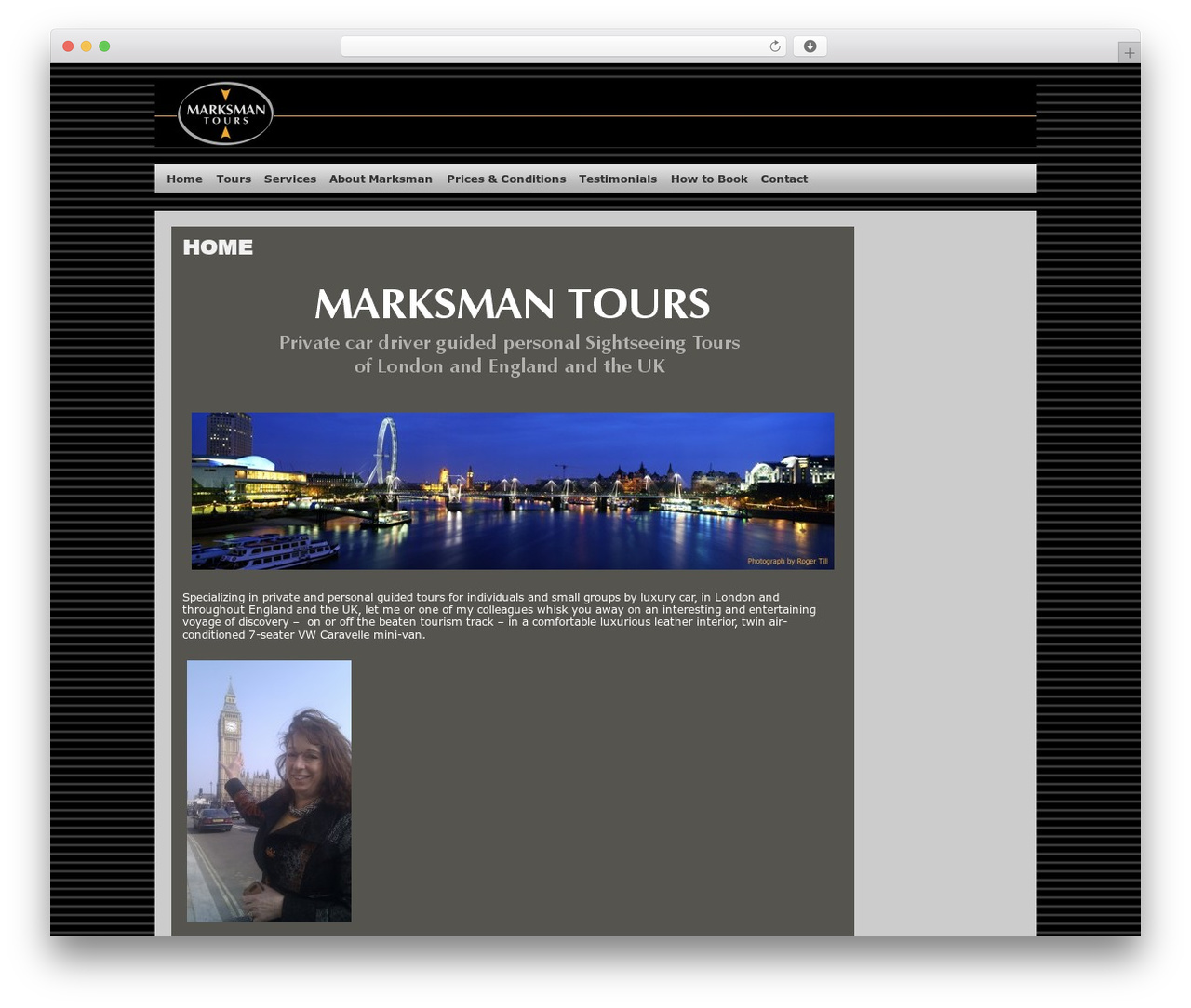 Builder theme WordPress - marksman.co.uk Builder theme WordPress - marksman.co.uk