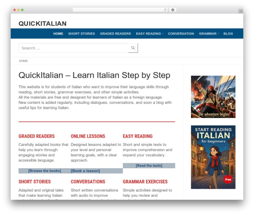 WP Bannerize Pro (wp-bannerize-pro) free WordPress plugin - quickitalian.eu WP Bannerize Pro (wp-bannerize-pro) free WordPress plugin - quickitalian.eu