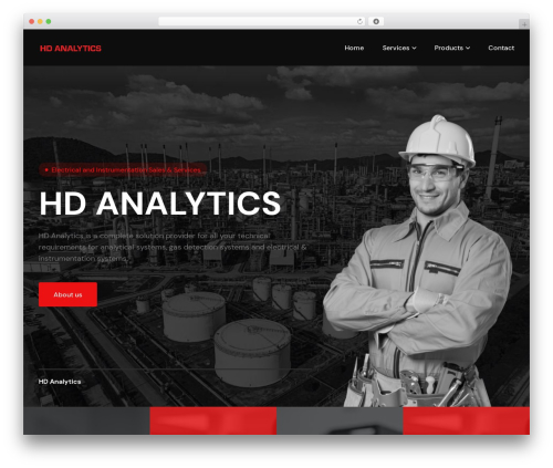 Finaxio toolkit WordPress plugin - hd-analytics.om