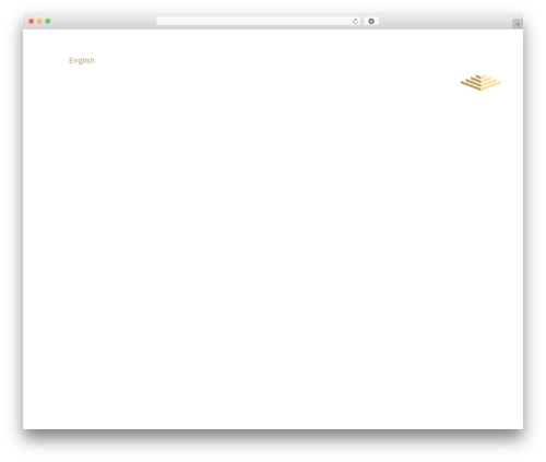 Salient widgets WordPress plugin - rafal.com.sa