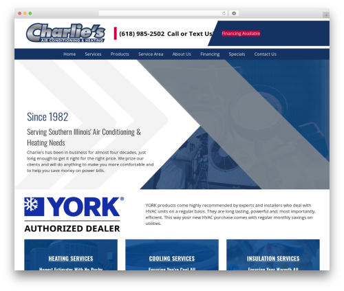 Clipit coupons WordPress plugin - charliesairandheat.com