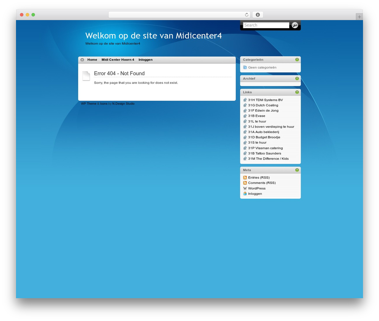 iTheme WordPress theme - midicenter4.com iTheme WordPress theme - midicenter4.com