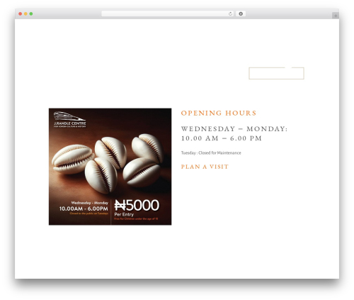 Essential addons for contact form 7 WordPress plugin - jrandlecentre.com