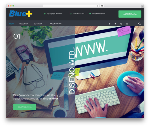 Secretlab_shortcodes WordPress plugin - bluemas.com