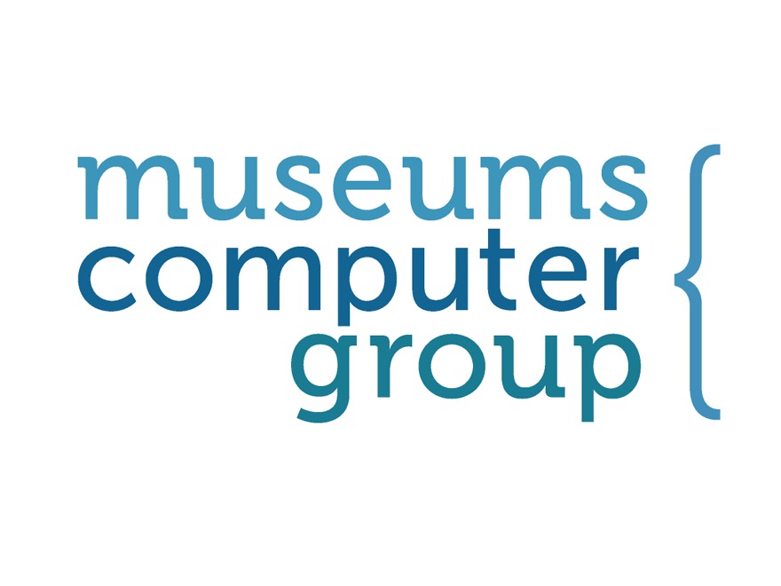 Museums Computer Group WordPress theme by Thirty8 Digital