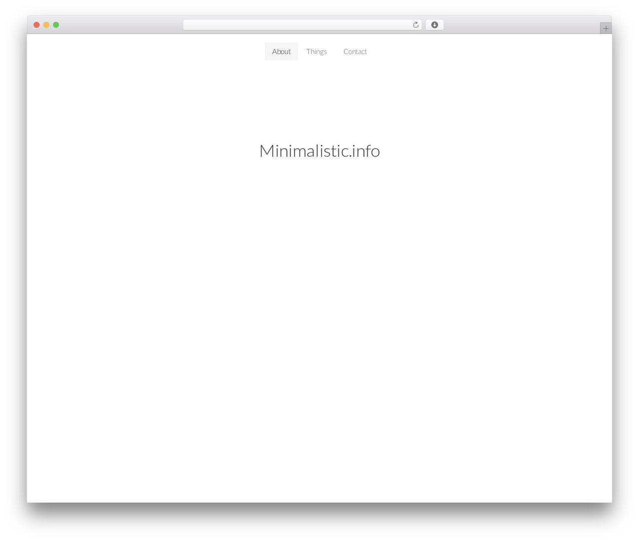 PageLines Framework top WordPress theme - minimalistic.info PageLines Framework top WordPress theme - minimalistic.info