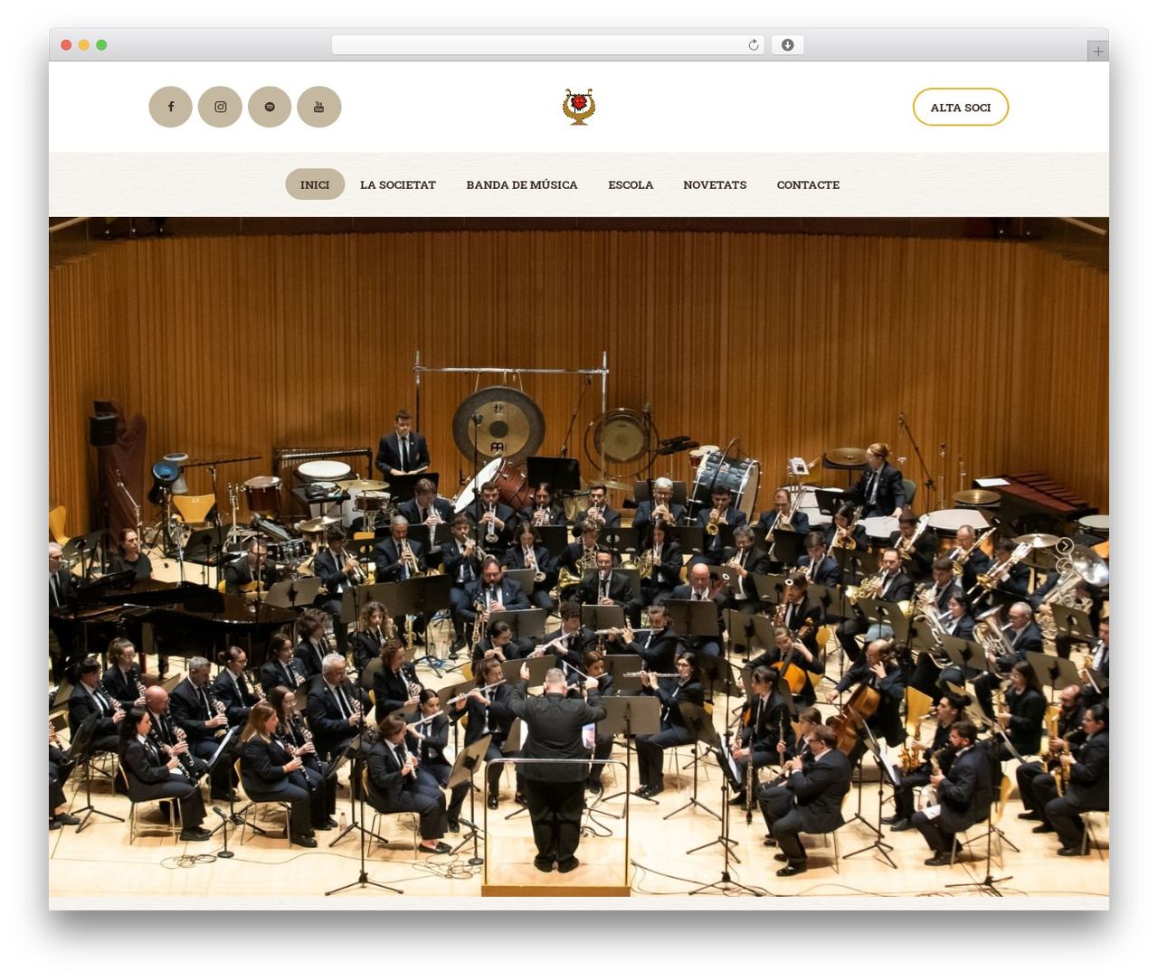 Rhythmo top WordPress theme - cacvergedelapau.com Rhythmo top WordPress theme - cacvergedelapau.com