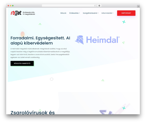 Startnext toolkit WordPress plugin - rbnet.hu