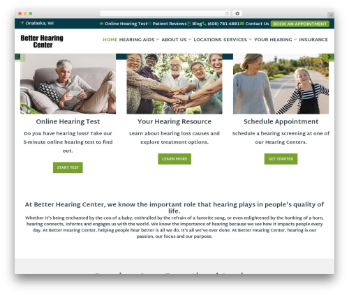 theme-amn-3 WordPress theme - betterhearingwi.com