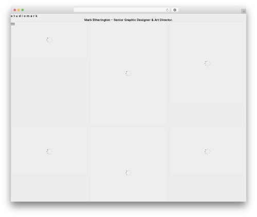 ThemeRain Core (themerain-core) free WordPress plugin - studiomark.uk