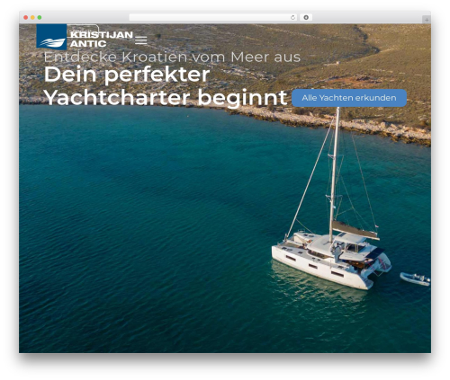 Wp grid builder elementor WordPress plugin - kroatien-charter.com