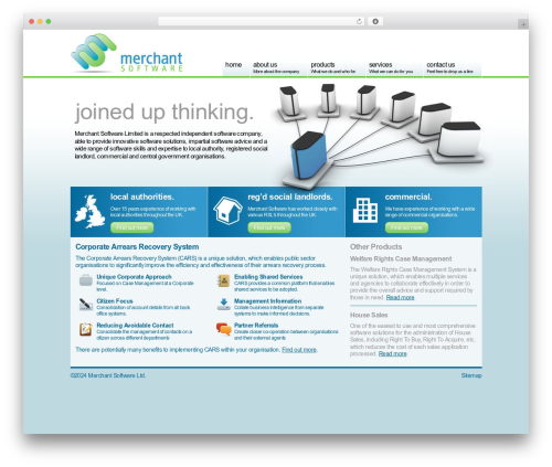 FormBuilder (formbuilder) free WordPress plugin - merchantsoftware.co.uk