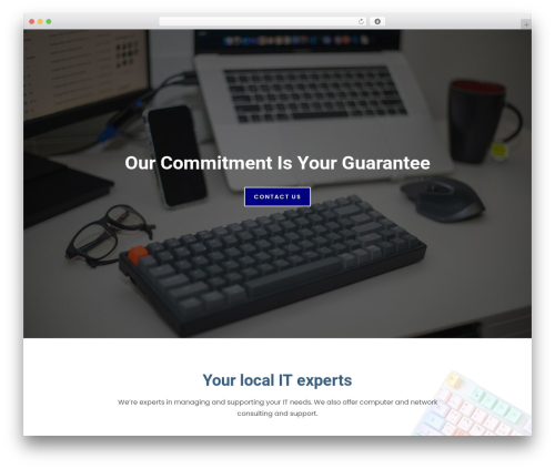 Cm4all wordpress WordPress plugin - burlingtoncomputerclinic.com