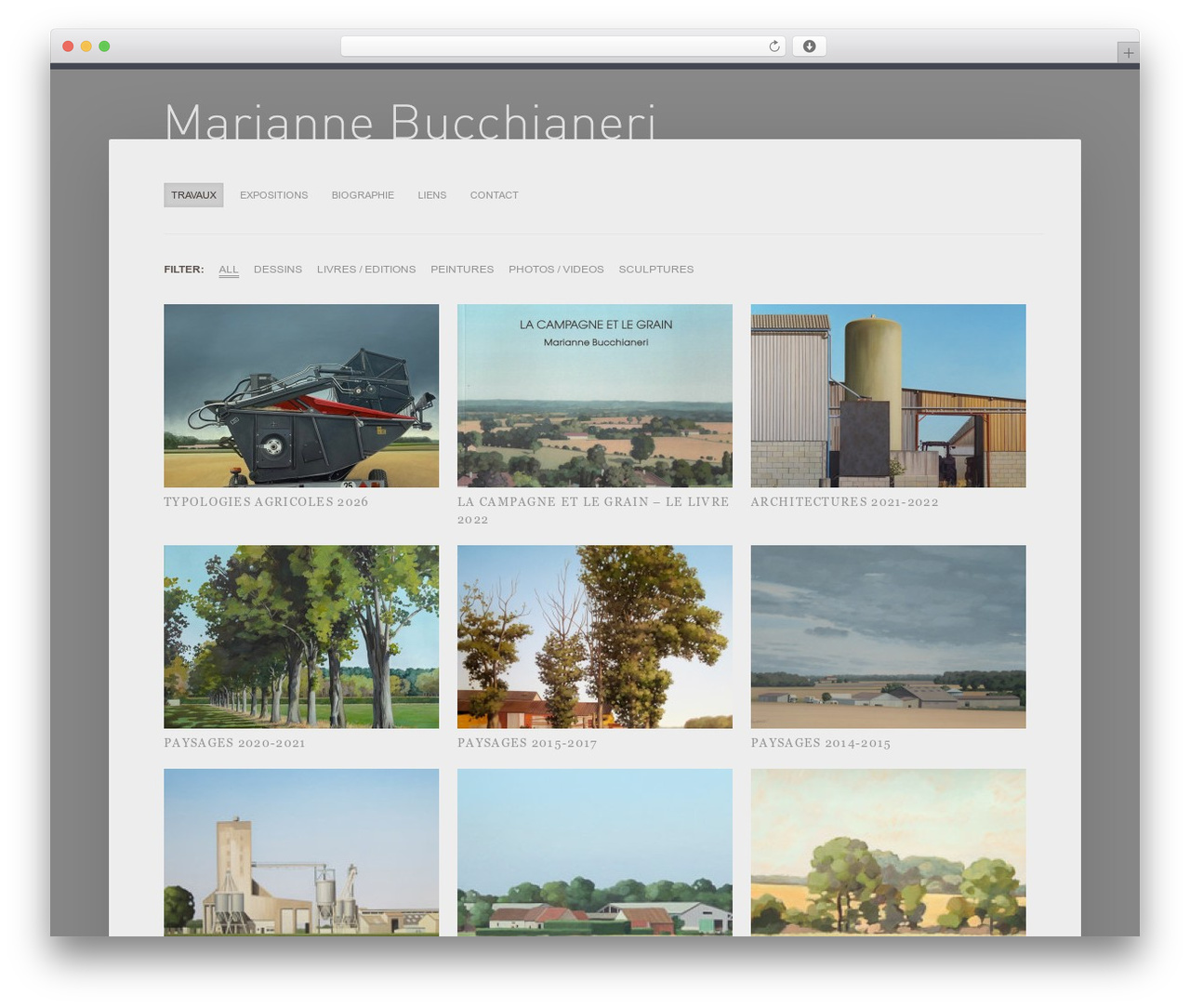 Equilibrium theme WordPress - marianne-bucchianeri.com Equilibrium theme WordPress - marianne-bucchianeri.com