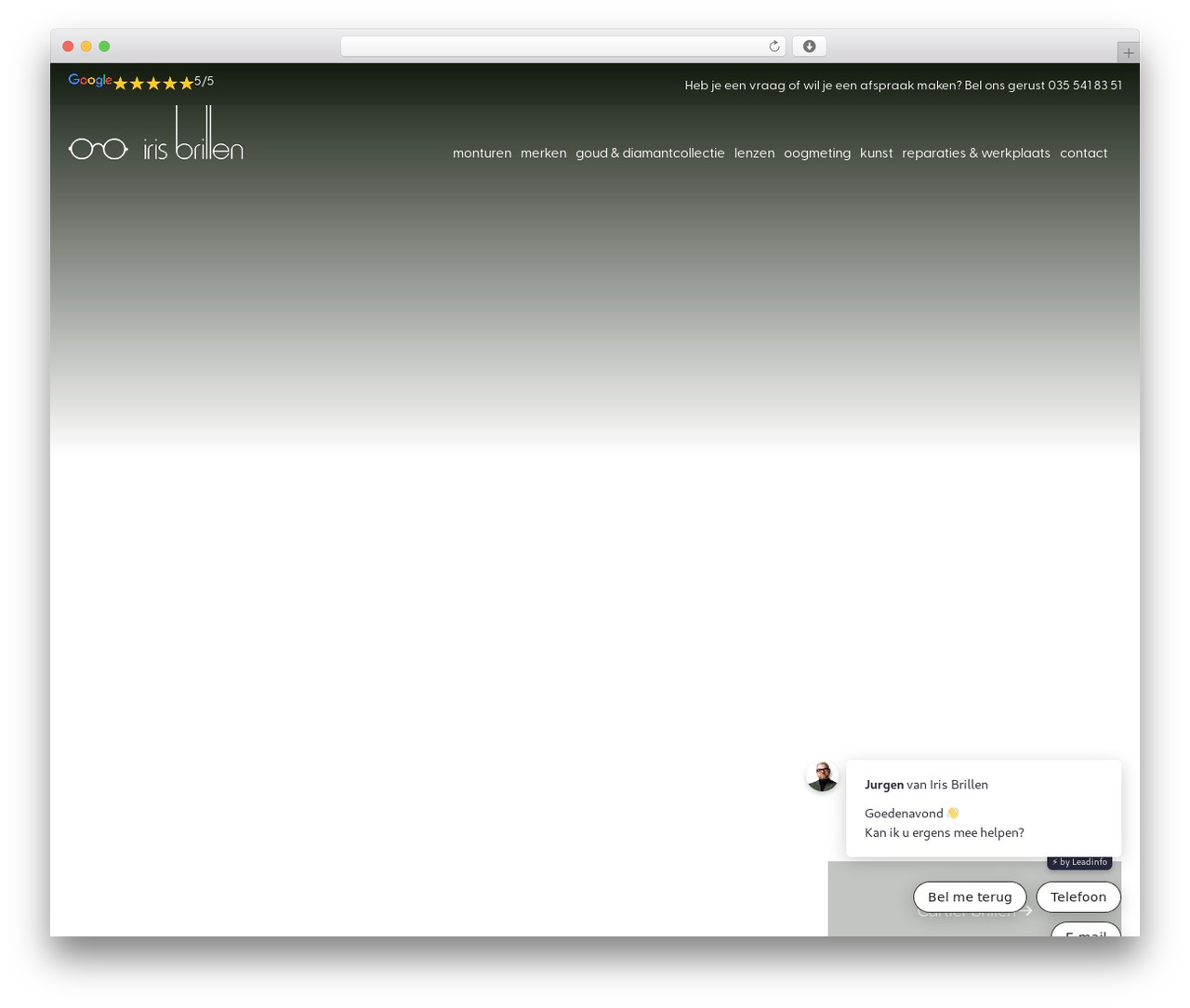Hello Elementor WordPress theme - irisbrillen.nl Hello Elementor WordPress theme - irisbrillen.nl