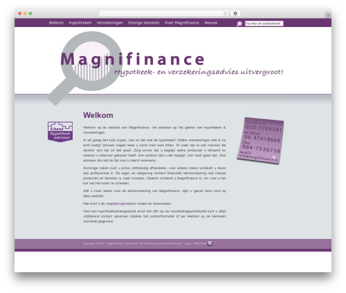 Multi-level Navigation Plugin (multi-level-navigation-plugin) free WordPress plugin - magnifinance.nl Multi-level Navigation Plugin (multi-level-navigation-plugin) free WordPress plugin - magnifinance.nl