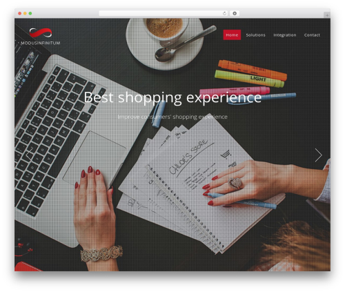 NovelPro Responsive Theme theme WordPress - modusinfinitum.eu NovelPro Responsive Theme theme WordPress - modusinfinitum.eu