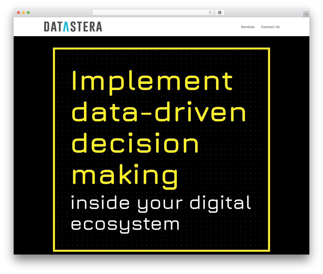 Theme WordPress Divi - datastera.com Theme WordPress Divi - datastera.com