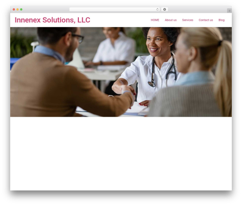 Elementor pro 2 WordPress plugin - innenexsolutions.com