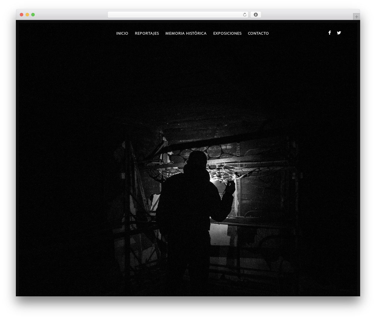 Timber WordPress theme - maurosaravia.com Timber WordPress theme - maurosaravia.com