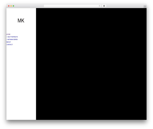 Werk aan de Muur (werk-aan-de-muur) free WordPress plugin - mariankorte.nl Werk aan de Muur (werk-aan-de-muur) free WordPress plugin - mariankorte.nl