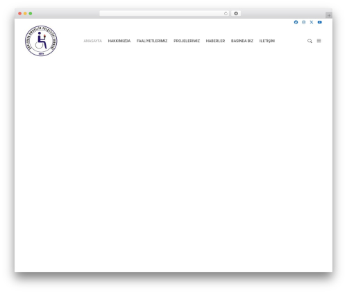 Avas core WordPress plugin - suofid.org