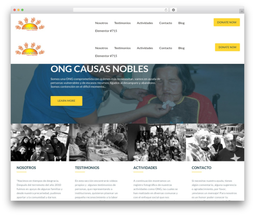 Rise Blocks – A Complete Gutenberg Page Builder (rise-blocks) free WordPress plugin - ongcausasnobles.cl Rise Blocks – A Complete Gutenberg Page Builder (rise-blocks) free WordPress plugin - ongcausasnobles.cl