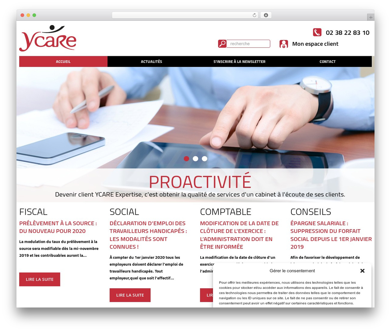 WordPress theme cherry - ycare-expertise.fr WordPress theme cherry - ycare-expertise.fr