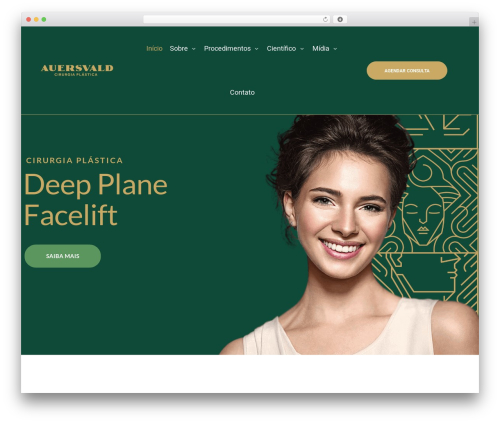 Gt3 themes core WordPress plugin - cirurgiaplastica1.com.br