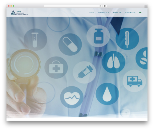 ChatBot  (chatbot) free WordPress plugin - aljaziramedical.com