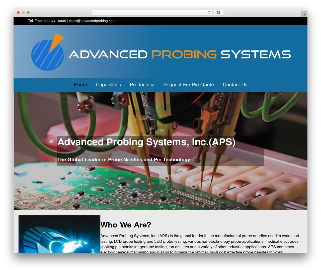 Beaver Builder Theme WordPress website theme - advancedprobing.com Beaver Builder Theme WordPress website theme - advancedprobing.com