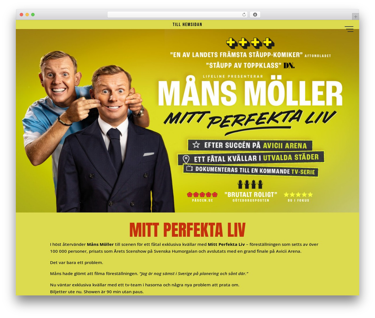 Divi theme WordPress - mansmoller.se Divi theme WordPress - mansmoller.se