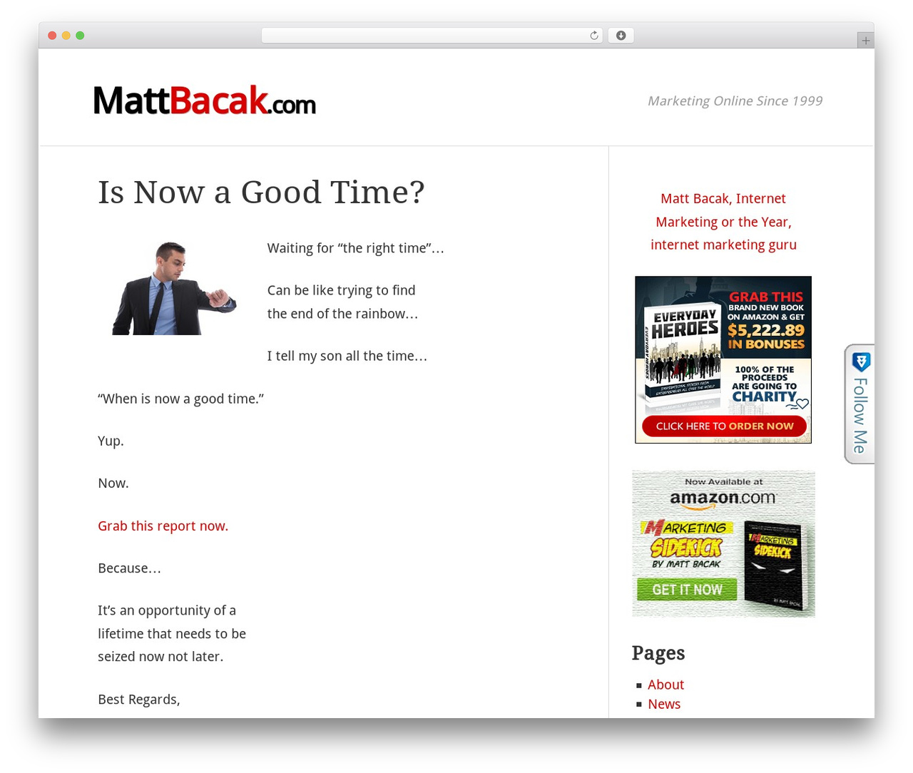 Hellish Simplicity WordPress theme design - mattbacak.com Hellish Simplicity WordPress theme design - mattbacak.com