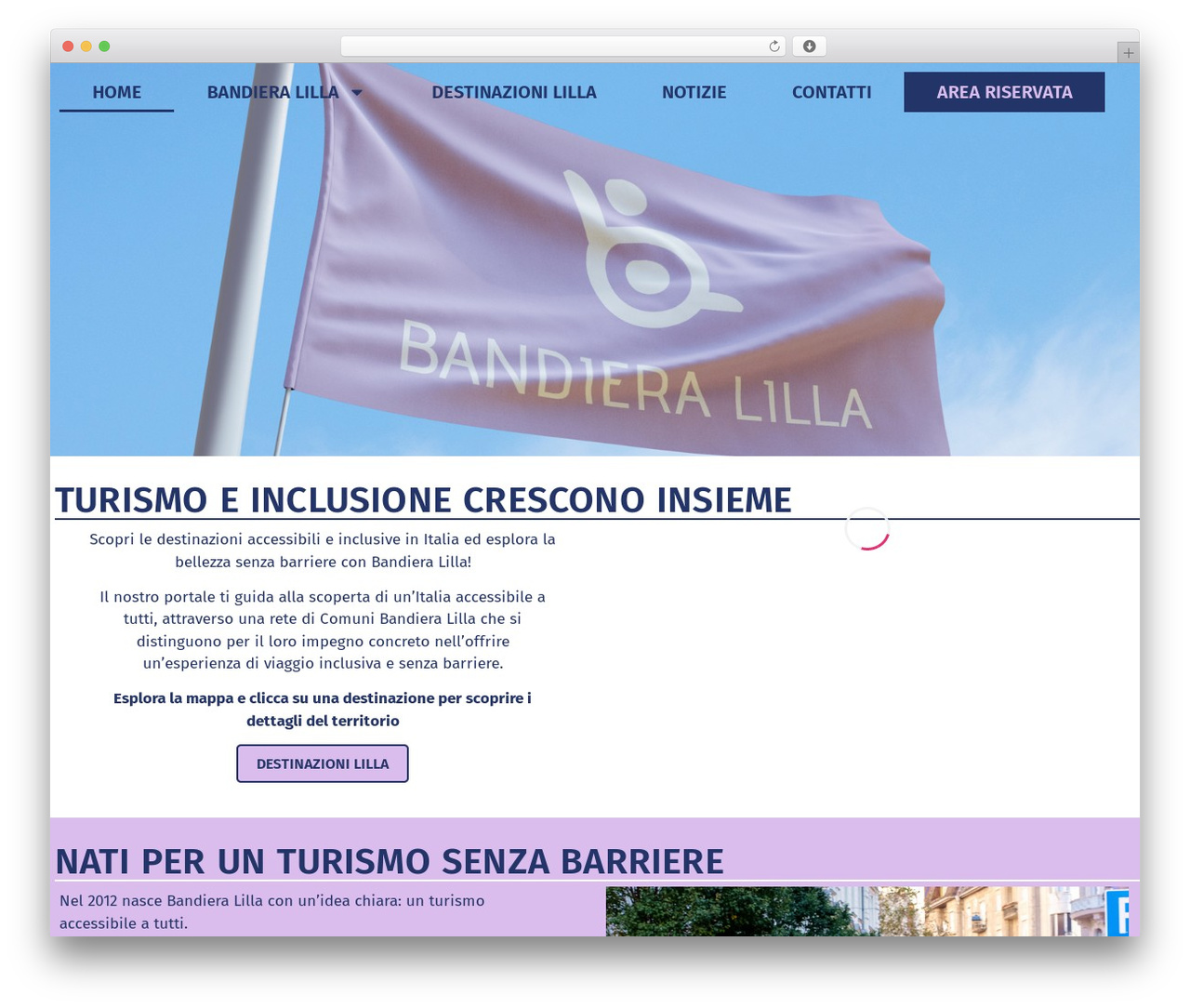 Hello Elementor WordPress theme - bandieralilla.it Hello Elementor WordPress theme - bandieralilla.it