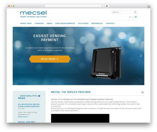Quick Contact Form (quick-contact-form) free WordPress plugin - mecsel.com Quick Contact Form (quick-contact-form) free WordPress plugin - mecsel.com