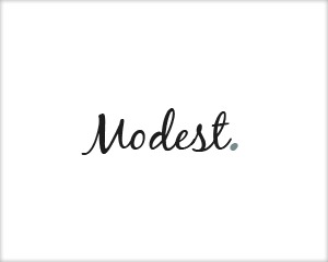 Modest WordPress theme image Modest WordPress theme image