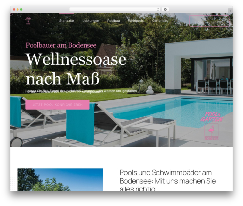 Ova apartment WordPress plugin - pug-schneider.de