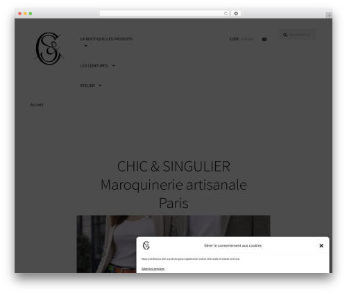 Alma gateway for woocommerce WordPress plugin - chicetsingulier.com