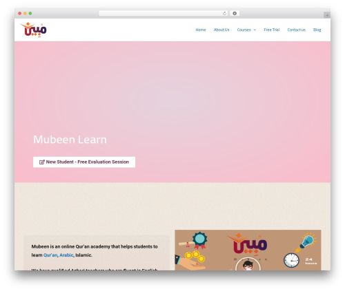 Cf7 submissions WordPress plugin - mubeen-academy.net