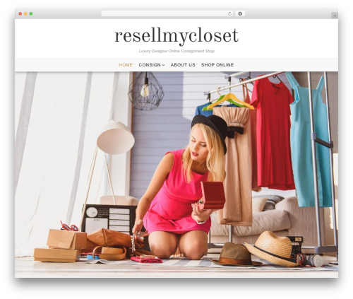 Article Lite theme WordPress free - resellmycloset.com Article Lite theme WordPress free - resellmycloset.com