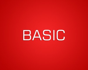 Basic (Provided by Zazavy.com) WordPress website template