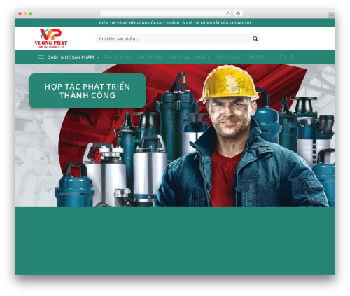 Wp hummingbird WordPress plugin - vuongphattechnical.com