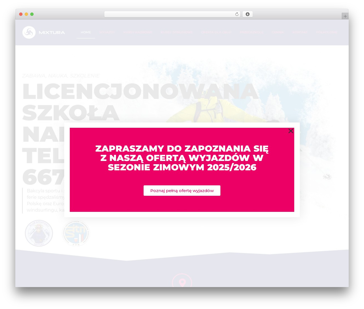 Hello Elementor theme WordPress - mixtura.pl Hello Elementor theme WordPress - mixtura.pl