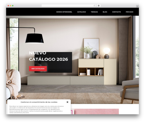 Superstorefinder wp WordPress plugin - mueblesintermobil.es