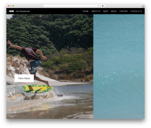 Better chat support WordPress plugin - oxsskimboards.co.nz